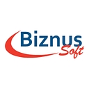 BiznusSoft logo