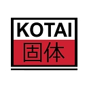 KOTAI logo