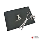 Shogun Scissors logo