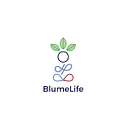 BlumeLife logo