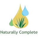 Naturally Complete logo