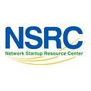Network Startup Resource Center logo