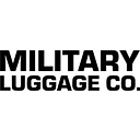 Military Luggage Company logo