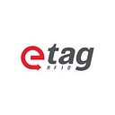 e-Tag RFID logo