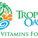 Tropical Oasis logo