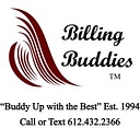 Billing Buddies logo