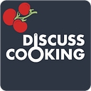 Discuss Cooking logo