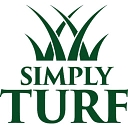 Simply Turf logo