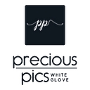 Precious Pics Pro Wiki logo