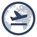 GeoFS logo
