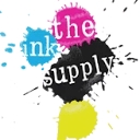 The Ink Supply logo