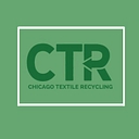 Chicago Textile Recycling logo