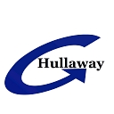 Hullaway logo