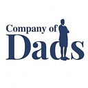The Company of Dads logo