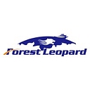 ForestLeopard logo