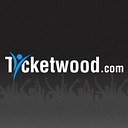 Ticketwood logo