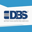 DBS-POS logo