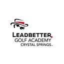 Leadbetter Golf Academy logo