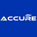 Accure logo
