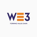WE3 Supply Chain Solutions logo
