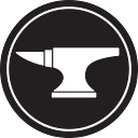 Anvil Card Co. logo