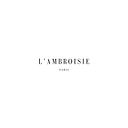 L’Ambroisie logo