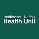 Haldimand-Norfolk Health Unit logo