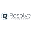Resolve Physical Therapy logo