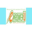 EmpowerUniforms logo