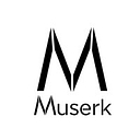 Muserk logo