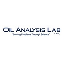 Oil Analysis Lab logo