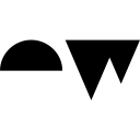 Scenic West Design logo