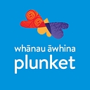 Plunket logo