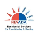 Nevada Residential Services logo