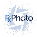 RxPhoto logo