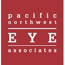 Pacific Northwest Eye Associates logo
