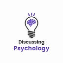 Discussing Psychology logo