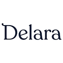 Delara Home logo