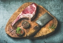 Dearborn Meat Market logo