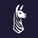 Risk Llama logo