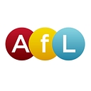 Active for Life logo
