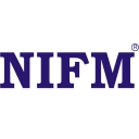NIFM logo