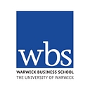 Warwick Business School logo