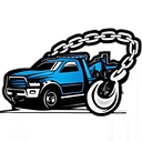 Texans Crown Towing logo