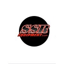 SSR Equipment Inc. logo