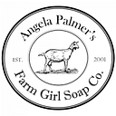 Angela Palmer logo