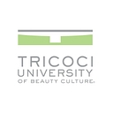 Tricoci University logo