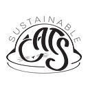 Sustainable Cats logo