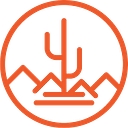 Phoenix Valley Solar logo