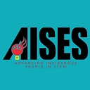 Winds of Change (WOC) — AISES logo